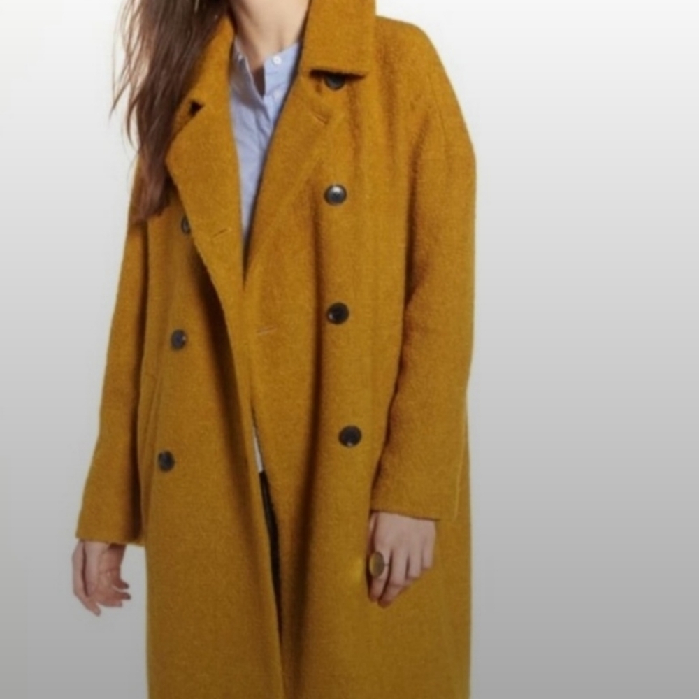 Madewell jacket size XS